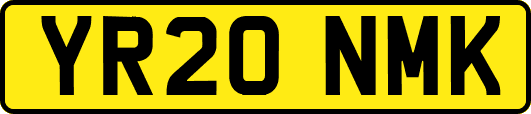 YR20NMK