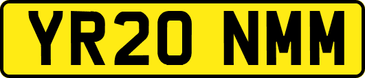 YR20NMM
