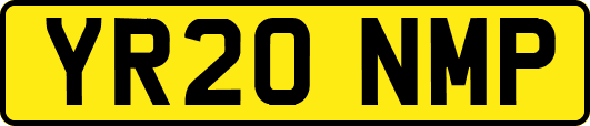 YR20NMP
