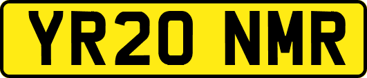YR20NMR