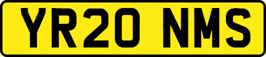 YR20NMS