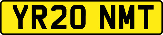 YR20NMT