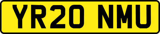 YR20NMU