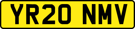 YR20NMV