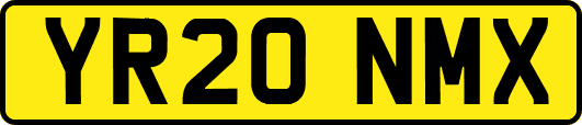 YR20NMX