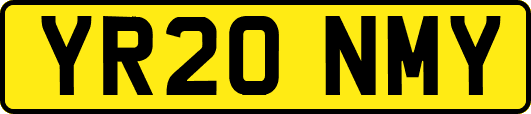 YR20NMY