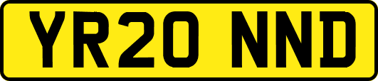 YR20NND