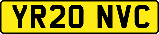 YR20NVC