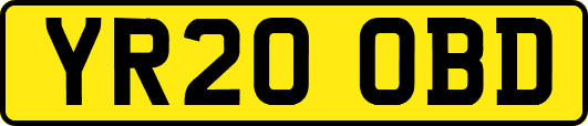 YR20OBD