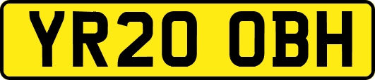 YR20OBH