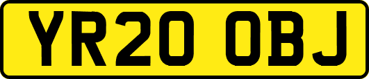 YR20OBJ
