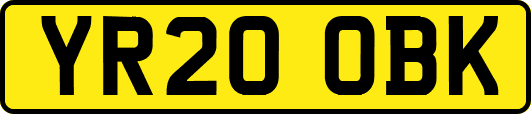 YR20OBK