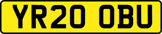 YR20OBU