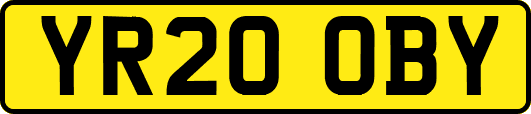 YR20OBY