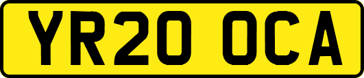 YR20OCA