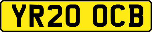 YR20OCB