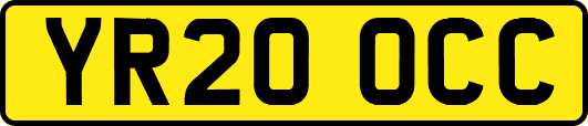 YR20OCC