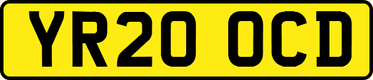YR20OCD