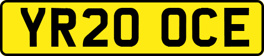 YR20OCE