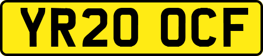 YR20OCF