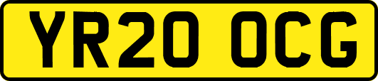 YR20OCG