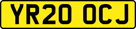 YR20OCJ