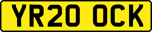 YR20OCK