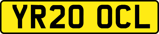 YR20OCL