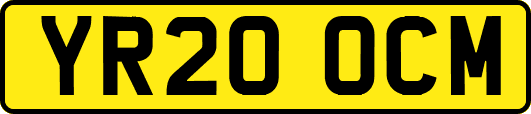 YR20OCM