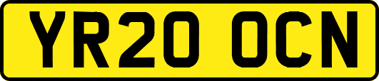 YR20OCN