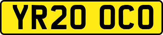 YR20OCO