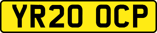 YR20OCP