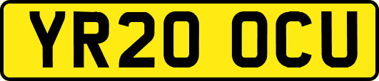 YR20OCU