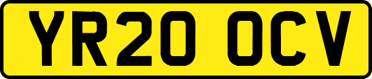 YR20OCV