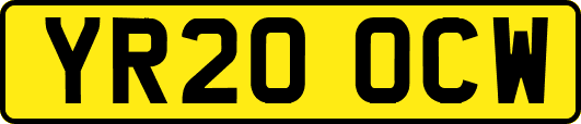 YR20OCW