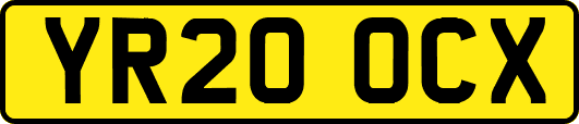 YR20OCX