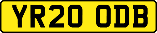 YR20ODB