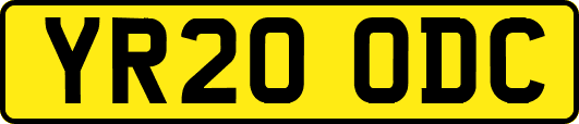 YR20ODC
