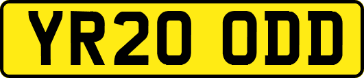 YR20ODD