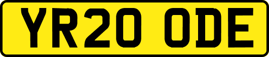YR20ODE