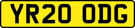 YR20ODG