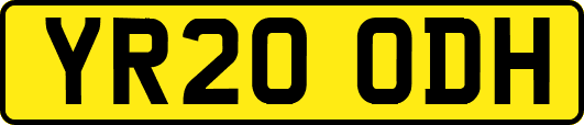 YR20ODH