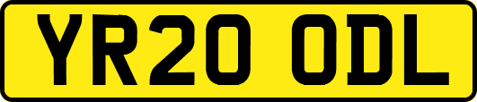 YR20ODL