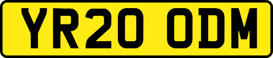 YR20ODM