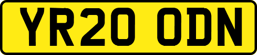 YR20ODN