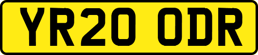 YR20ODR