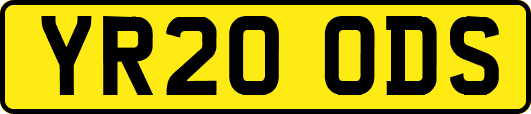 YR20ODS