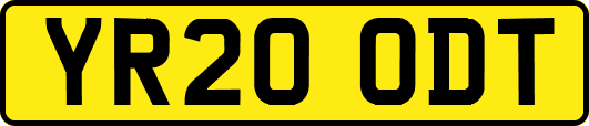 YR20ODT