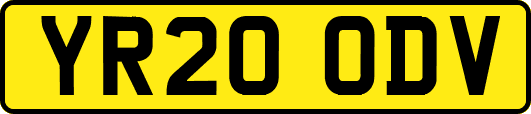 YR20ODV