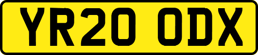 YR20ODX